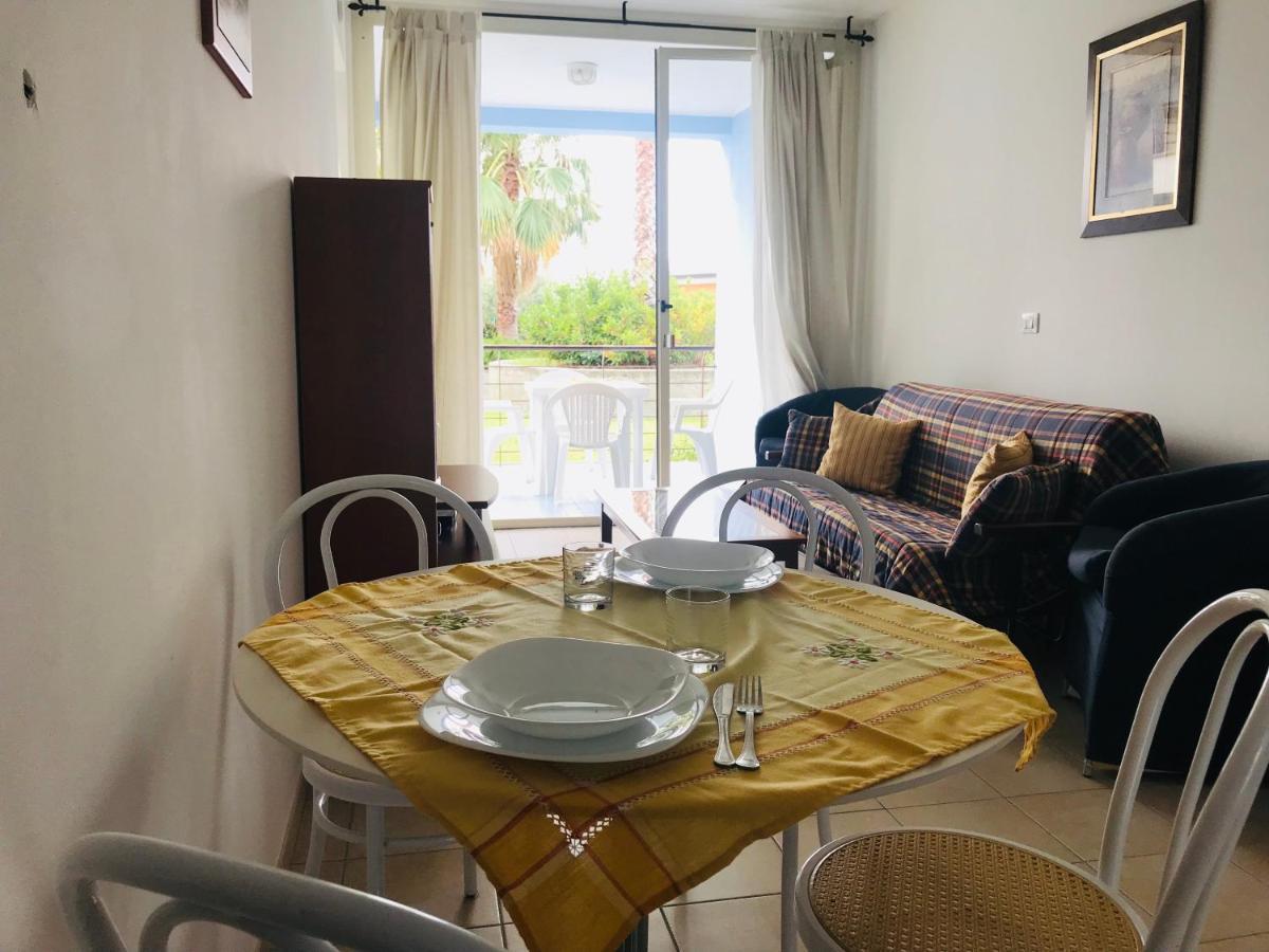 San Rocco One Bed Apartments 4A1 9 Isca sullo Ionio Buitenkant foto