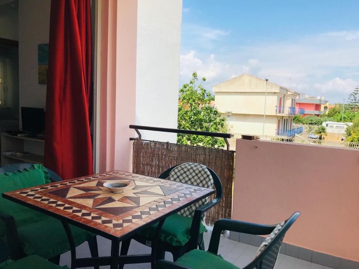San Rocco One Bed Apartments 4A1 9 Isca sullo Ionio Buitenkant foto