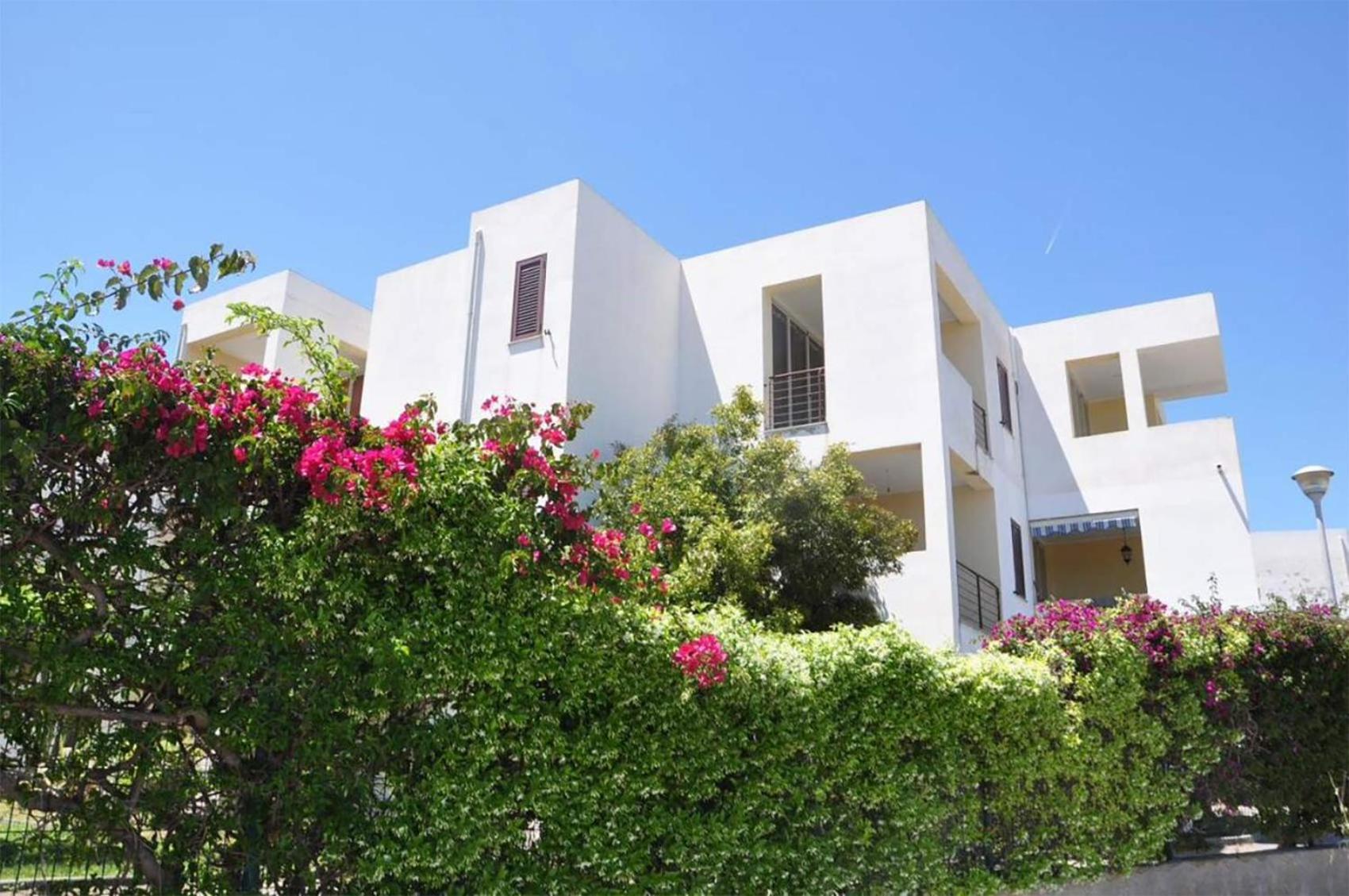 San Rocco One Bed Apartments 4A1 9 Isca sullo Ionio Buitenkant foto