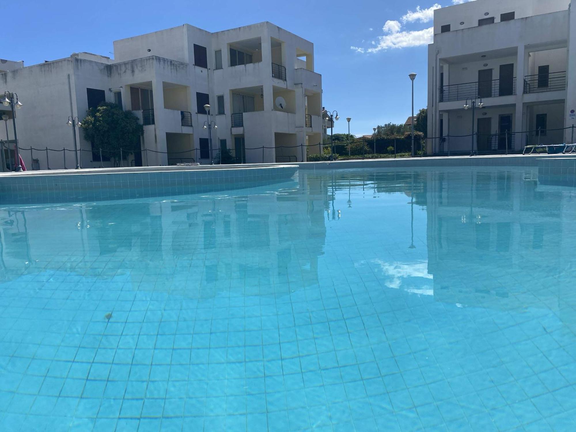 San Rocco One Bed Apartments 4A1 9 Isca sullo Ionio Buitenkant foto