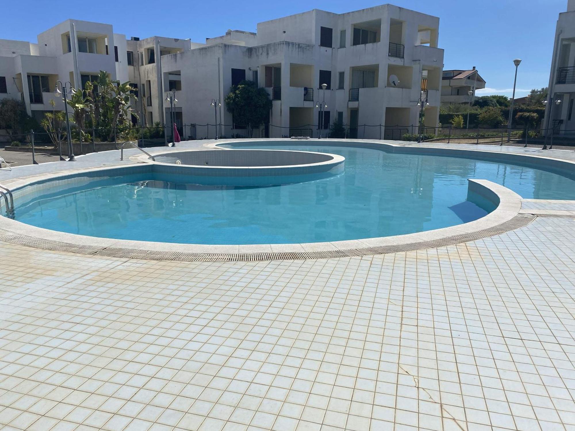 San Rocco One Bed Apartments 4A1 9 Isca sullo Ionio Buitenkant foto