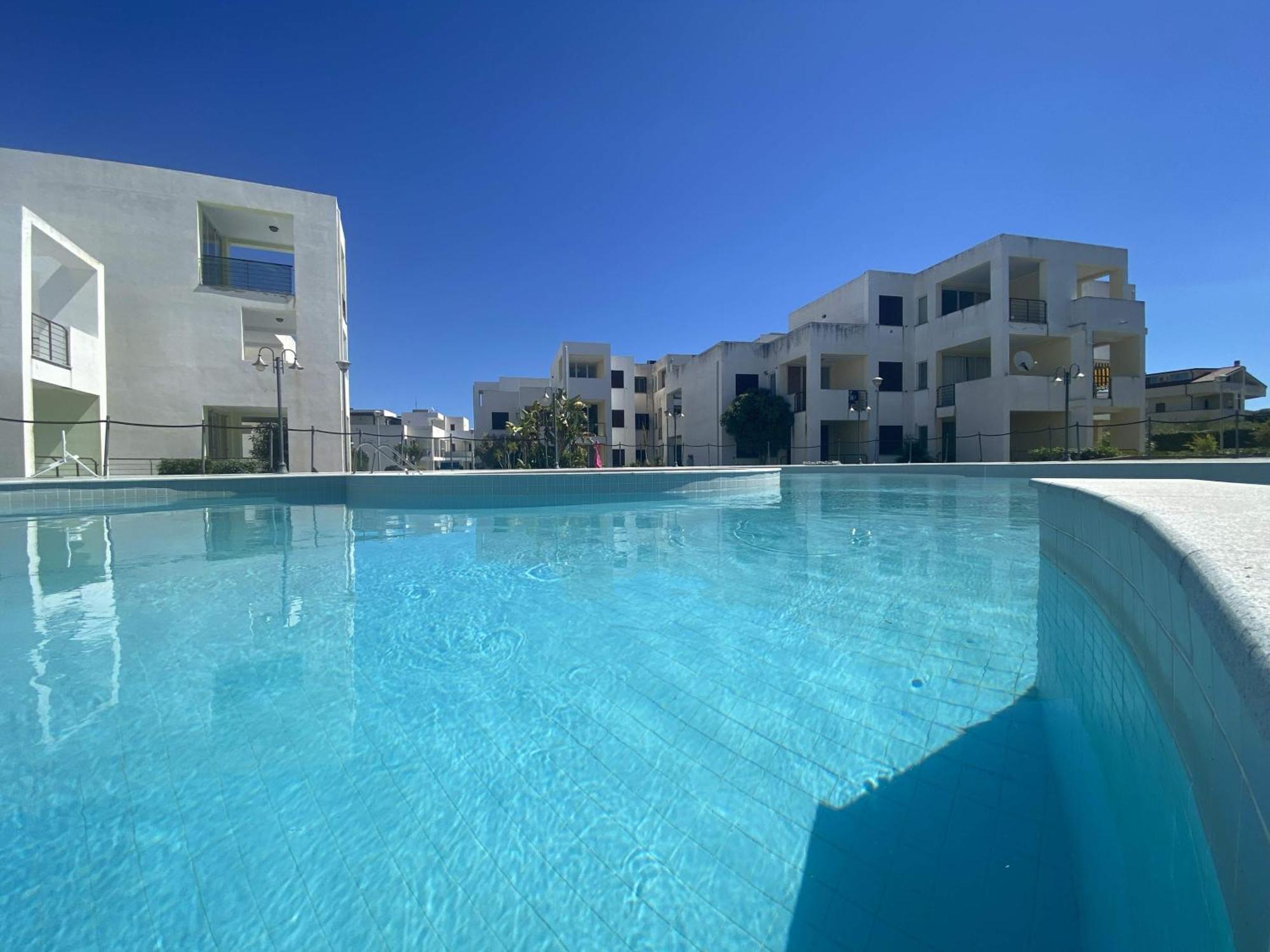 San Rocco One Bed Apartments 4A1 9 Isca sullo Ionio Buitenkant foto